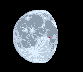 Moon age: 10 days,7 hours,37 minutes,79%